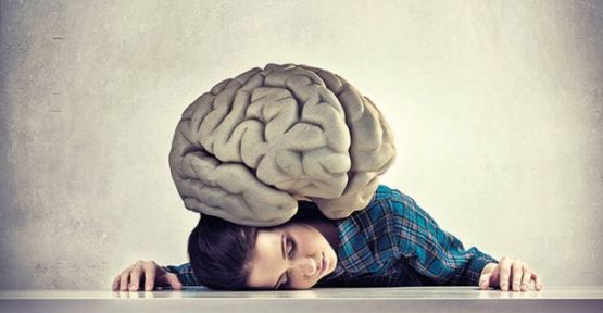 Beyin Yorgunluğu Belirtileri Neler?