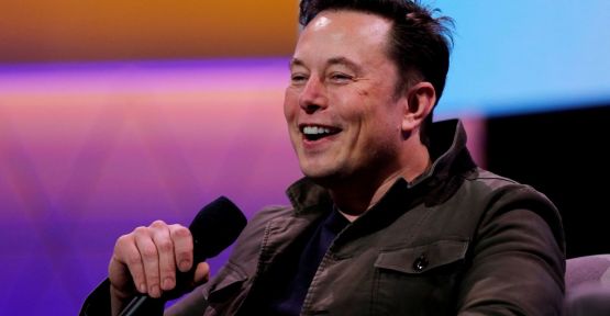 Elon Musk'tan gençlere 5 tavsiye