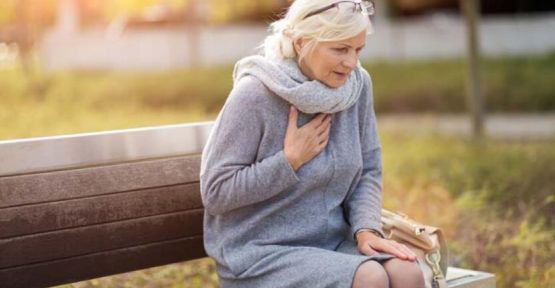 Menopoz kalp damar hastalıklarını tetikliyor