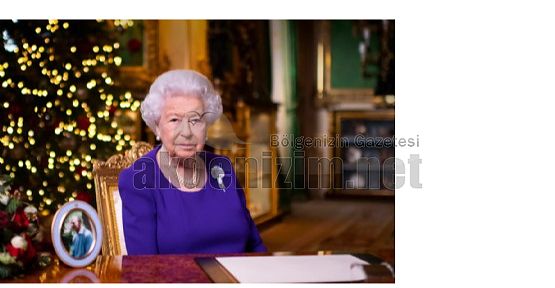 İngiltere Kraliçesi II. Elizabeth 96 yaşında hayatını kaybetti!