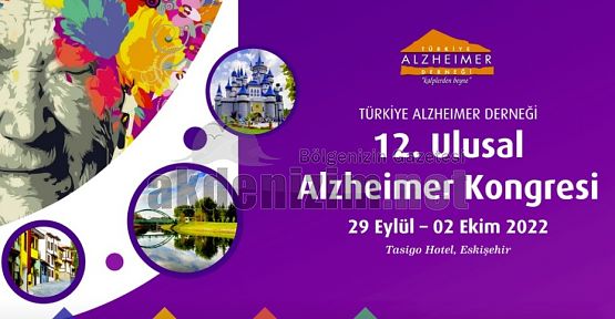 Türkiye Alzheimer Derneği Başkanı Prof. Dr. Başar Bilgiç açıkladı, A’dan Z’ye ALZHEİMER