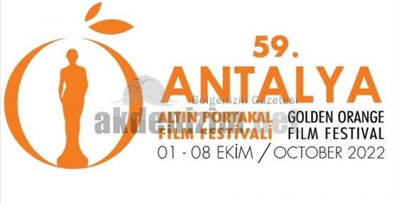59. Antalya Film festivali Başladı.