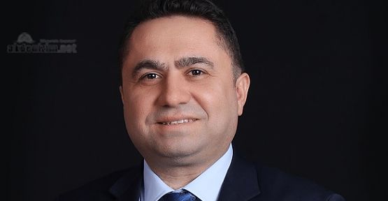 Alanya Alaaddin Keykubat Üniversitesi Rektörü Atandı